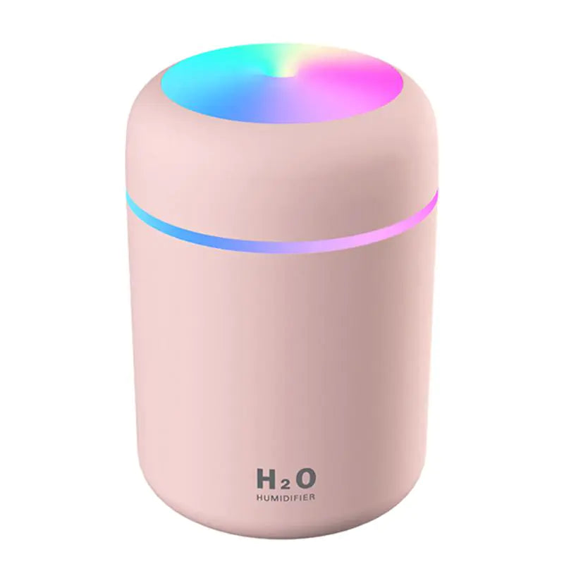 OxyZen purificador de aire