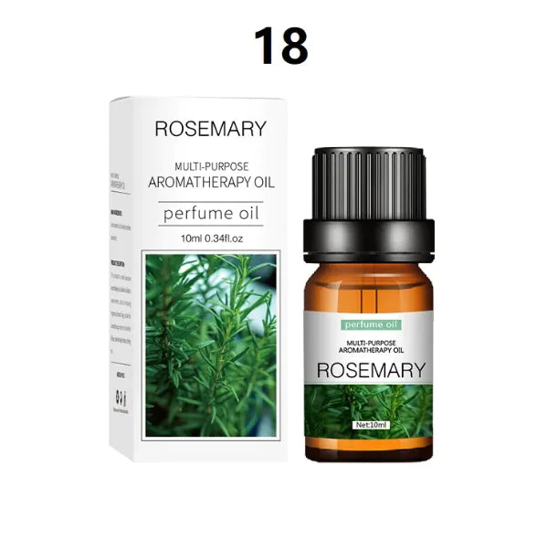 Essential Oil – 10ml for Diffusers