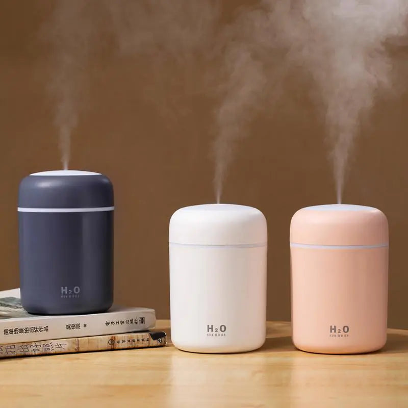 OxyZen purificador de aire