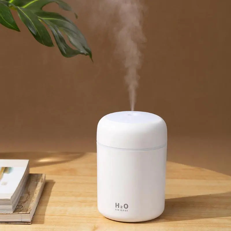 OxyZen purificador de aire