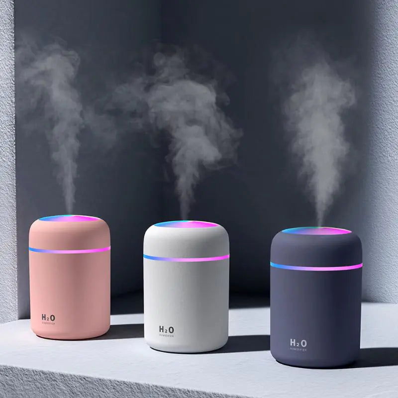 OxyZen purificador de aire