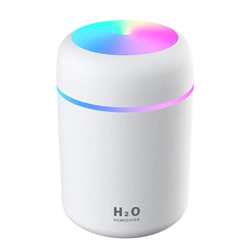 OxyZen purificador de aire